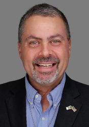 Eric Rozenberg, CMM, CMP